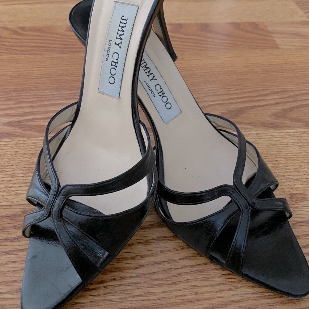 Jimmy choo
